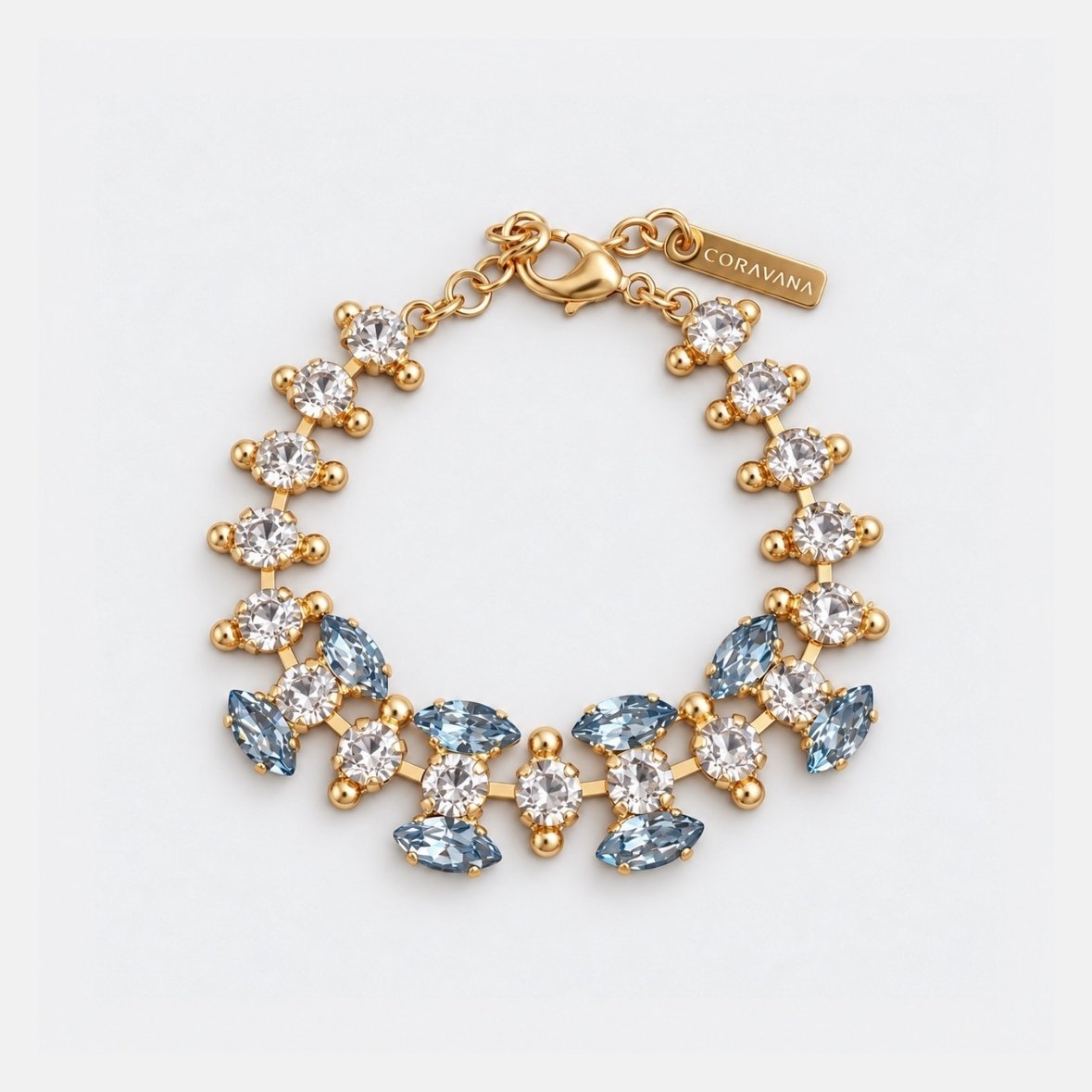 Laurel Bracelet