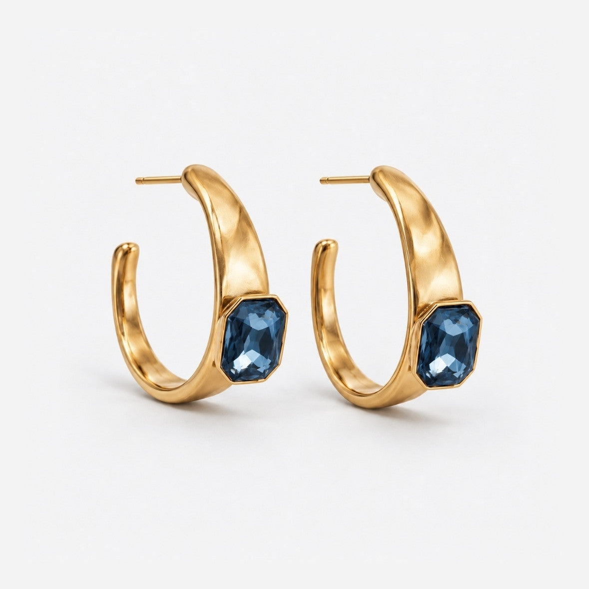 Molten Hoops