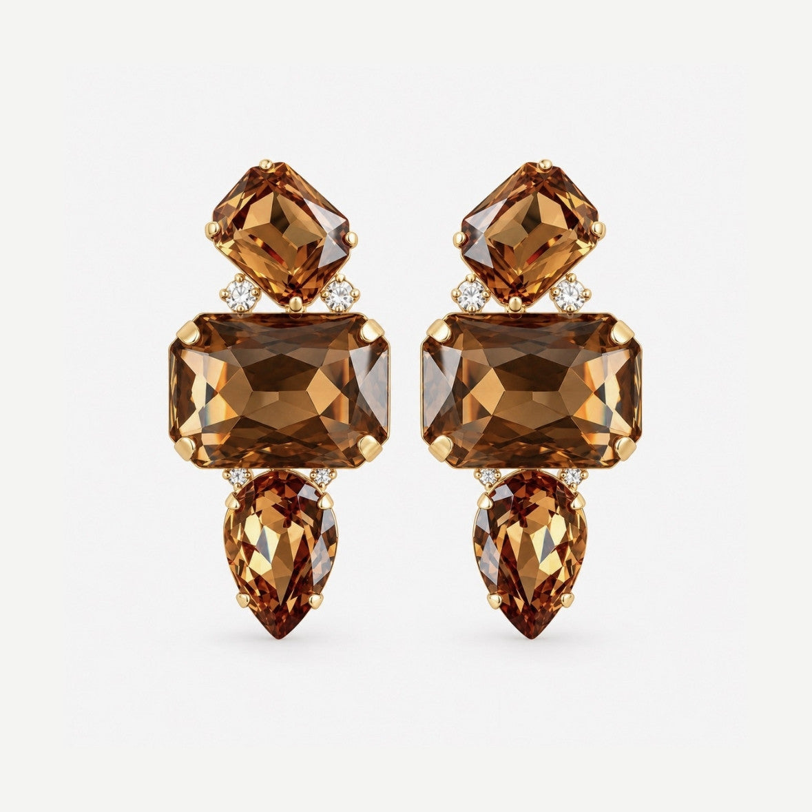 Monarch Earrings
