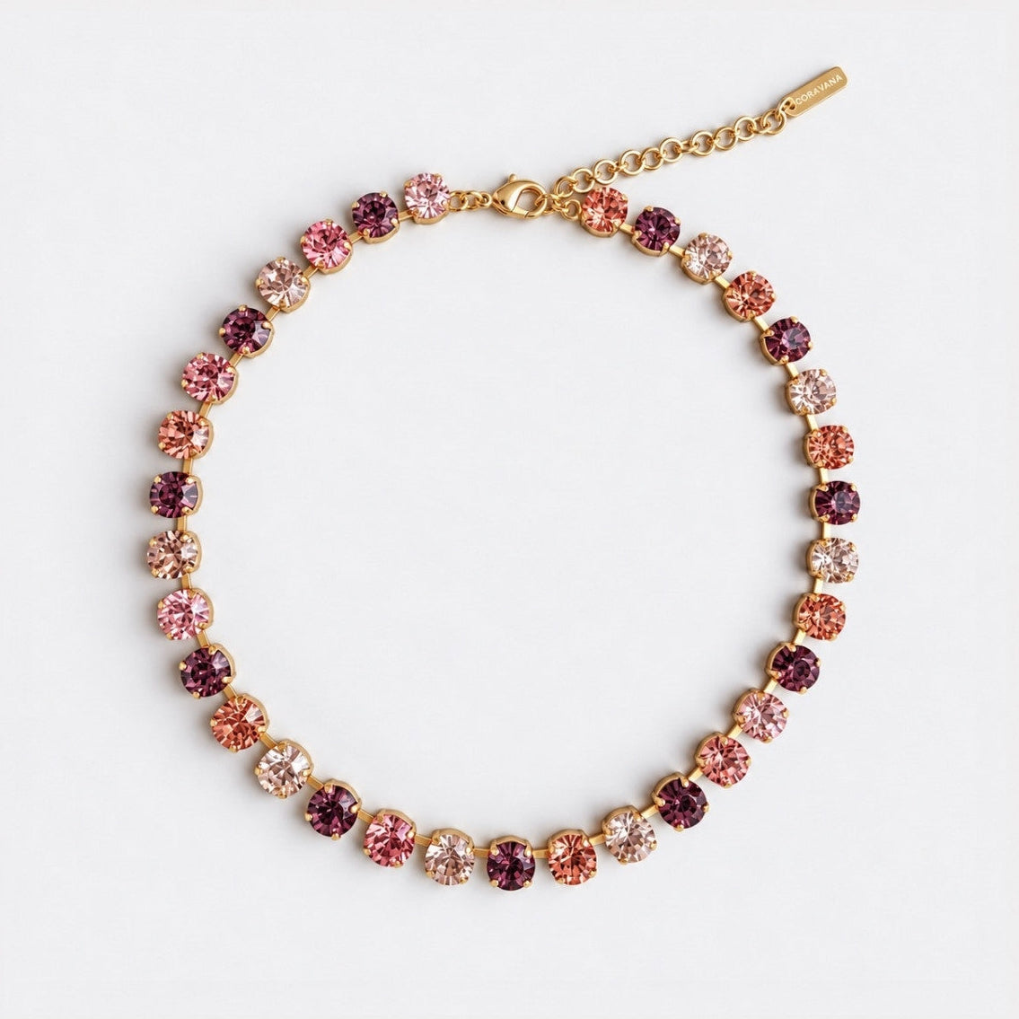 Siesta Necklace