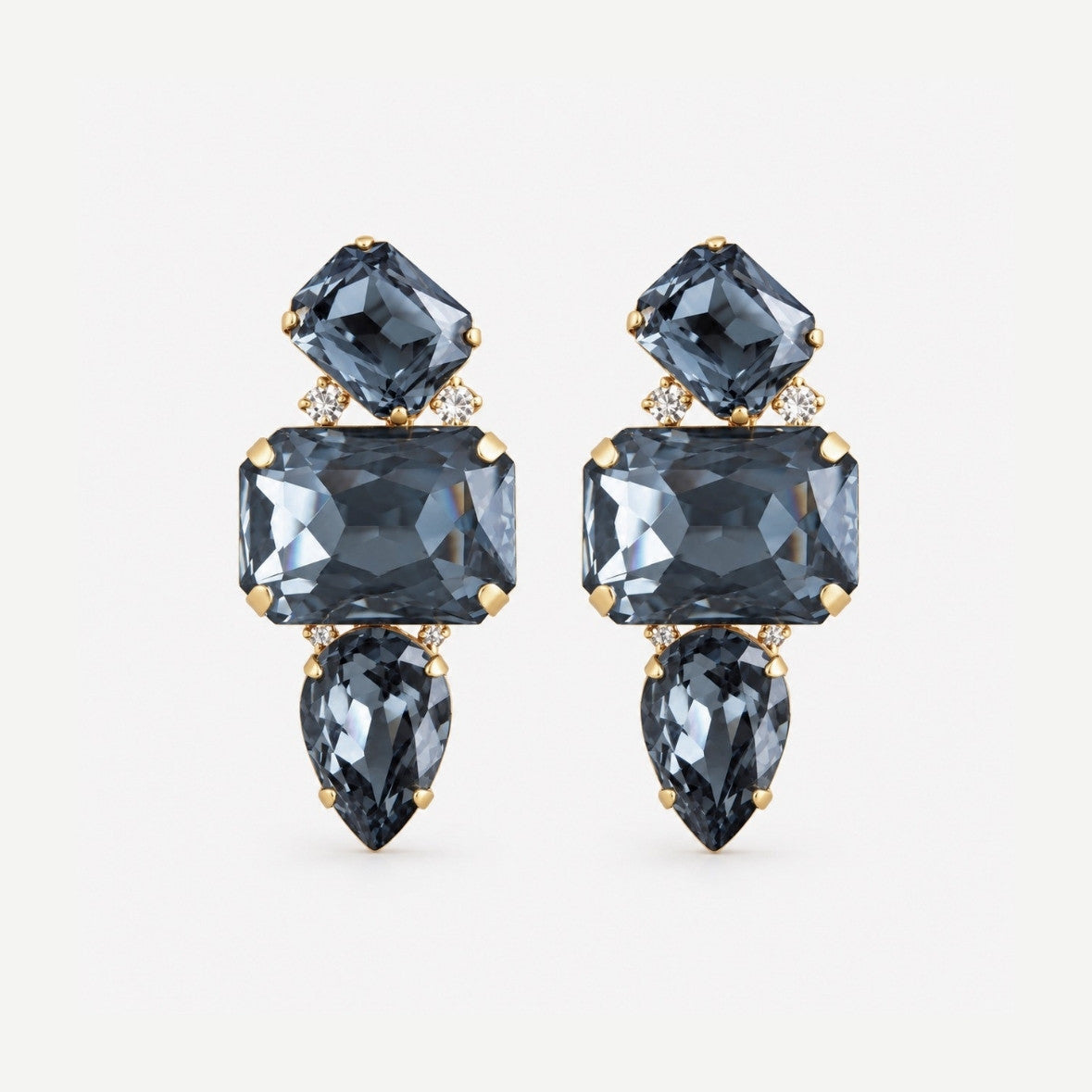 Monarch Earrings