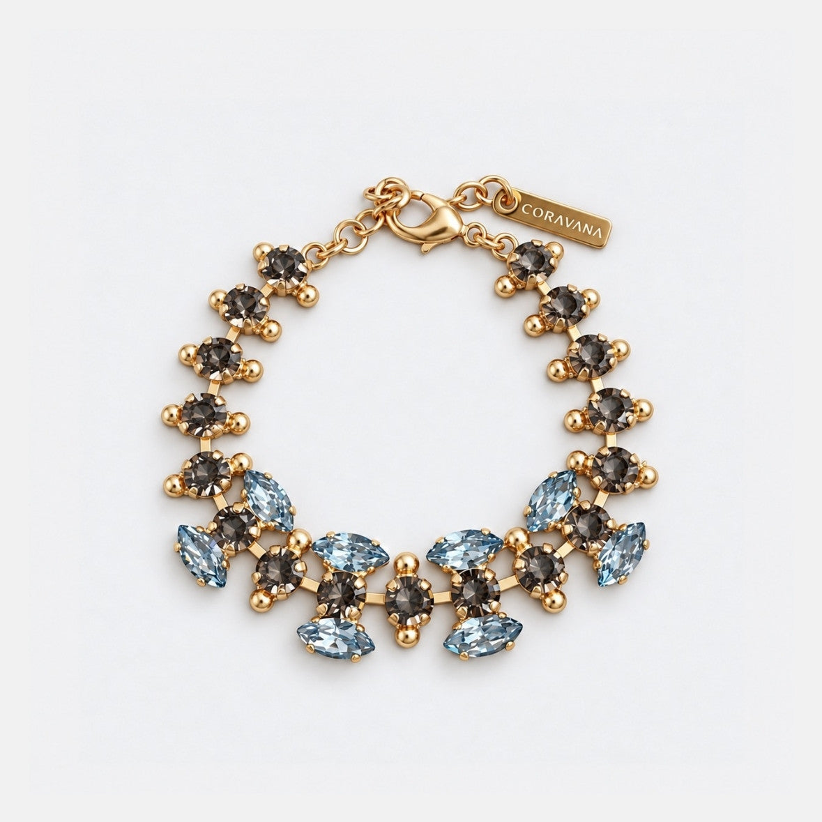 Laurel Bracelet