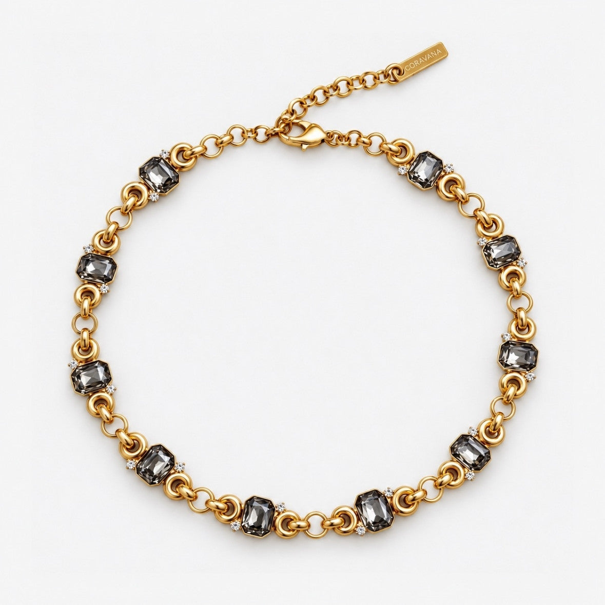 The Essex Necklace