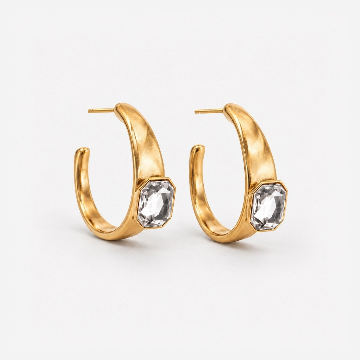 Molten Hoops