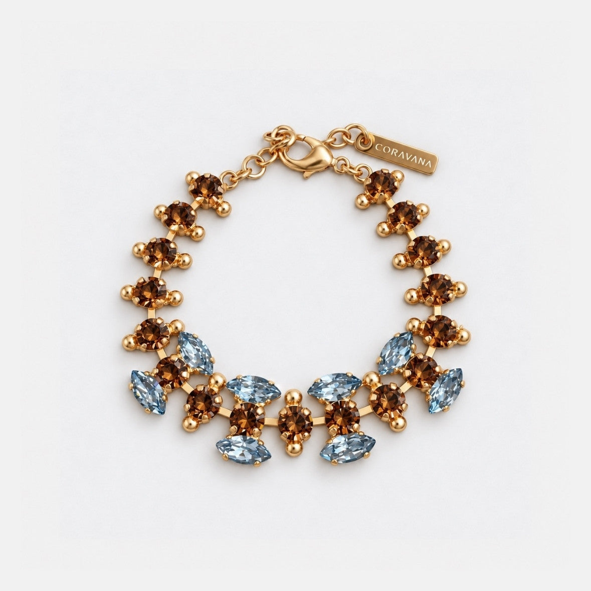 Laurel Bracelet