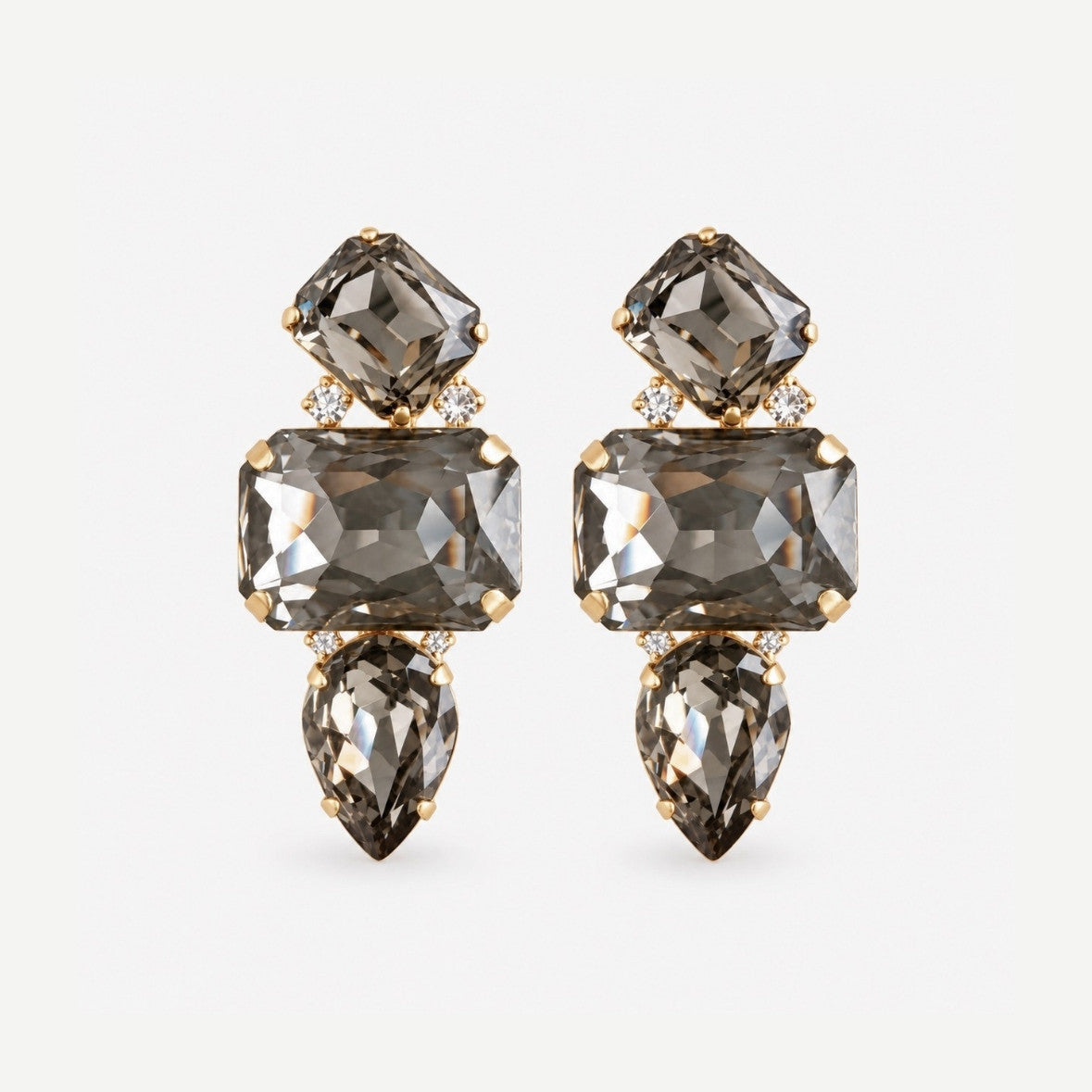 Monarch Earrings