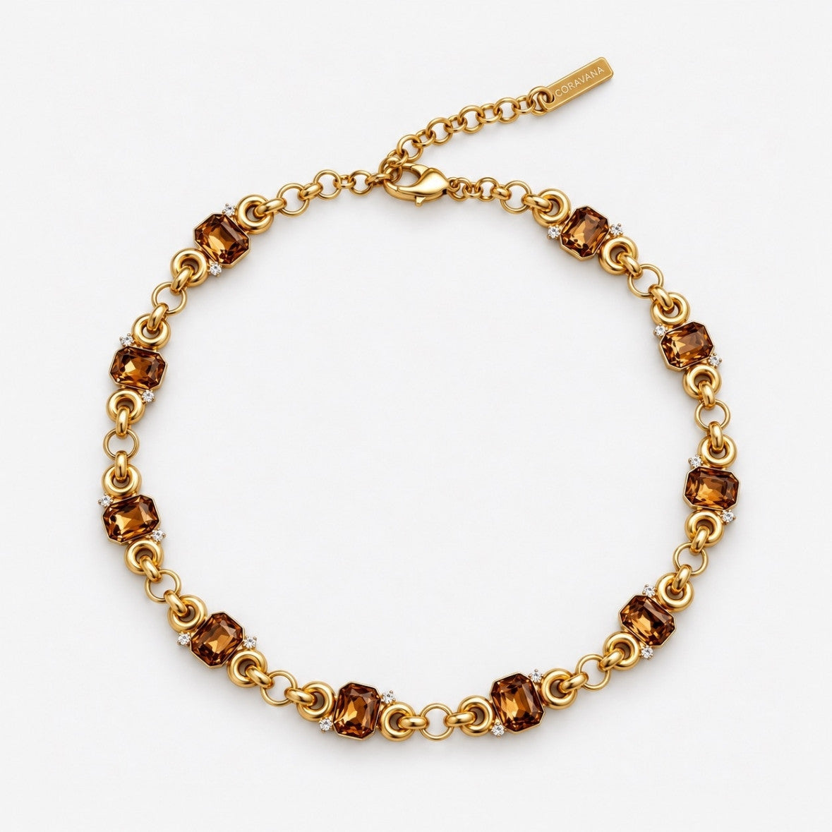 The Essex Necklace