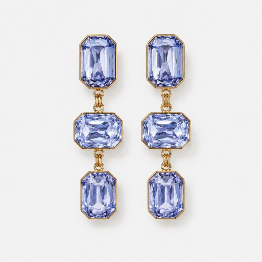 The Stack Earrings