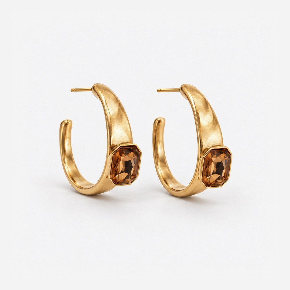 Molten Hoops