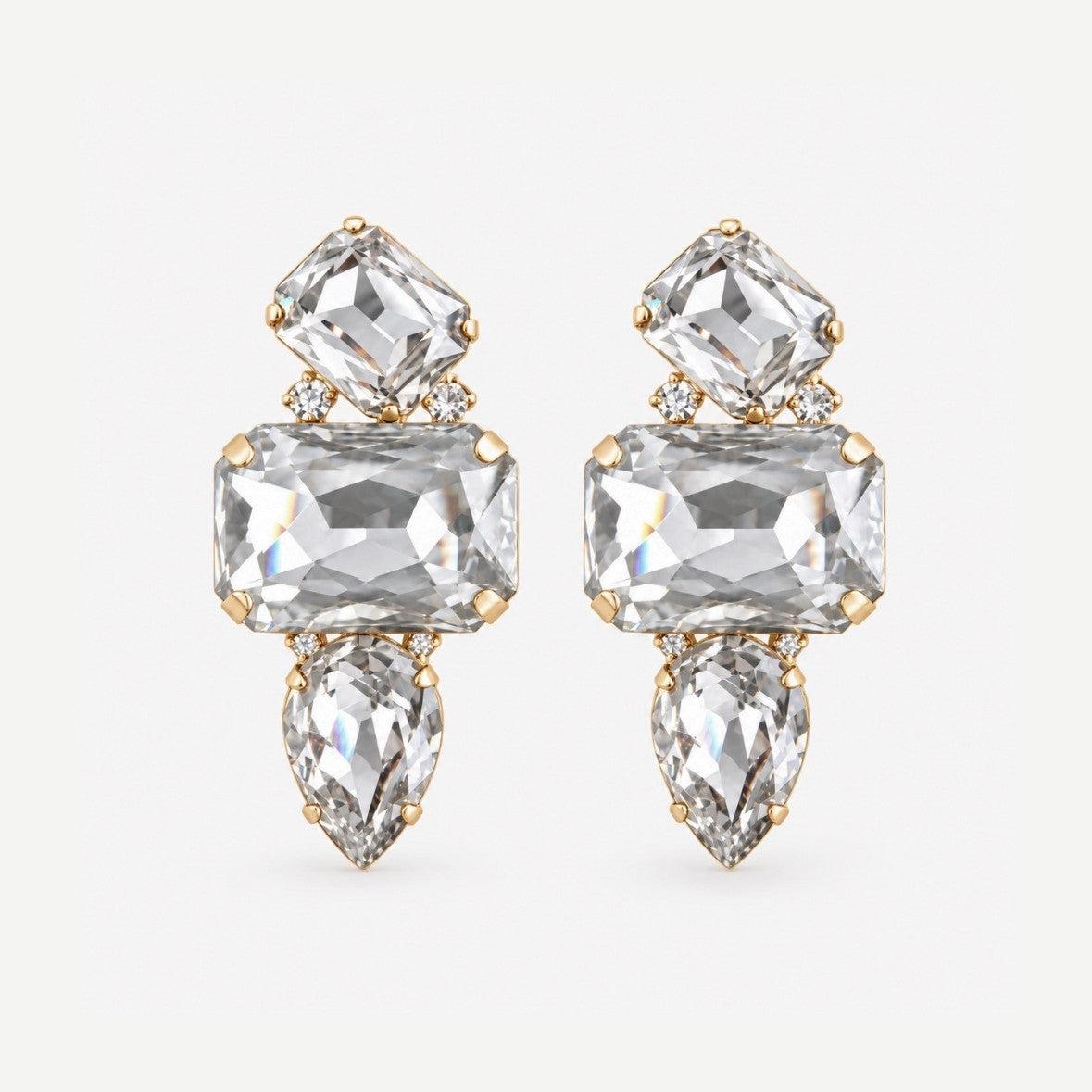 Monarch Earrings