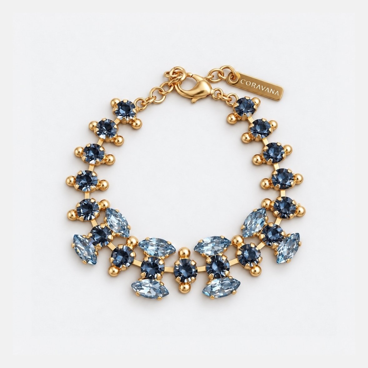Laurel Bracelet