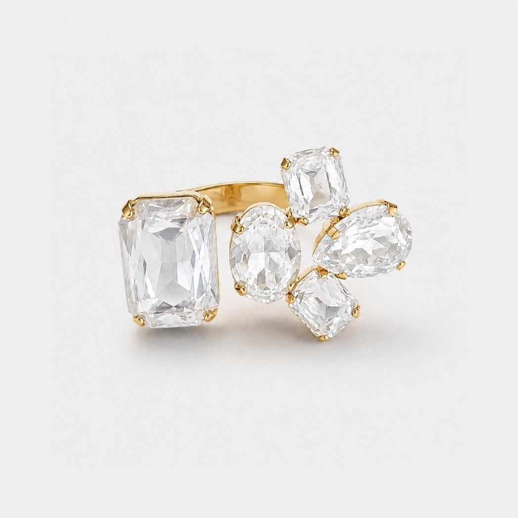 The Bloom Ring