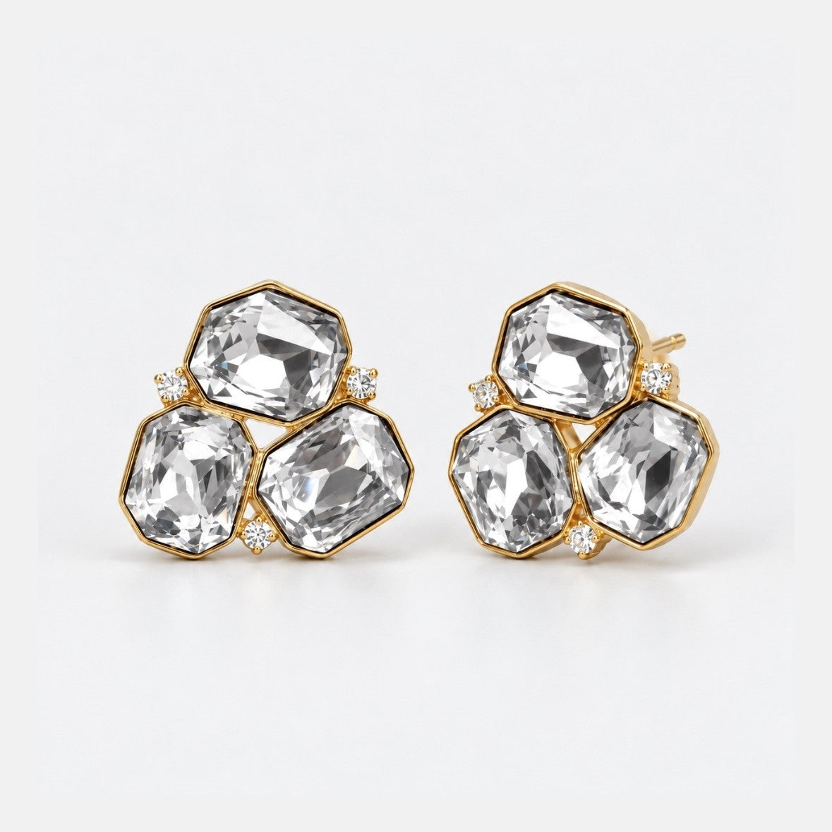 Tao Earrings