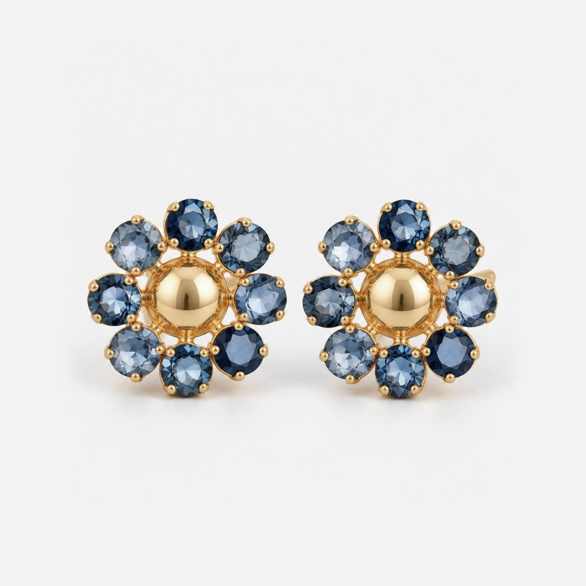 La Fleur Earrings