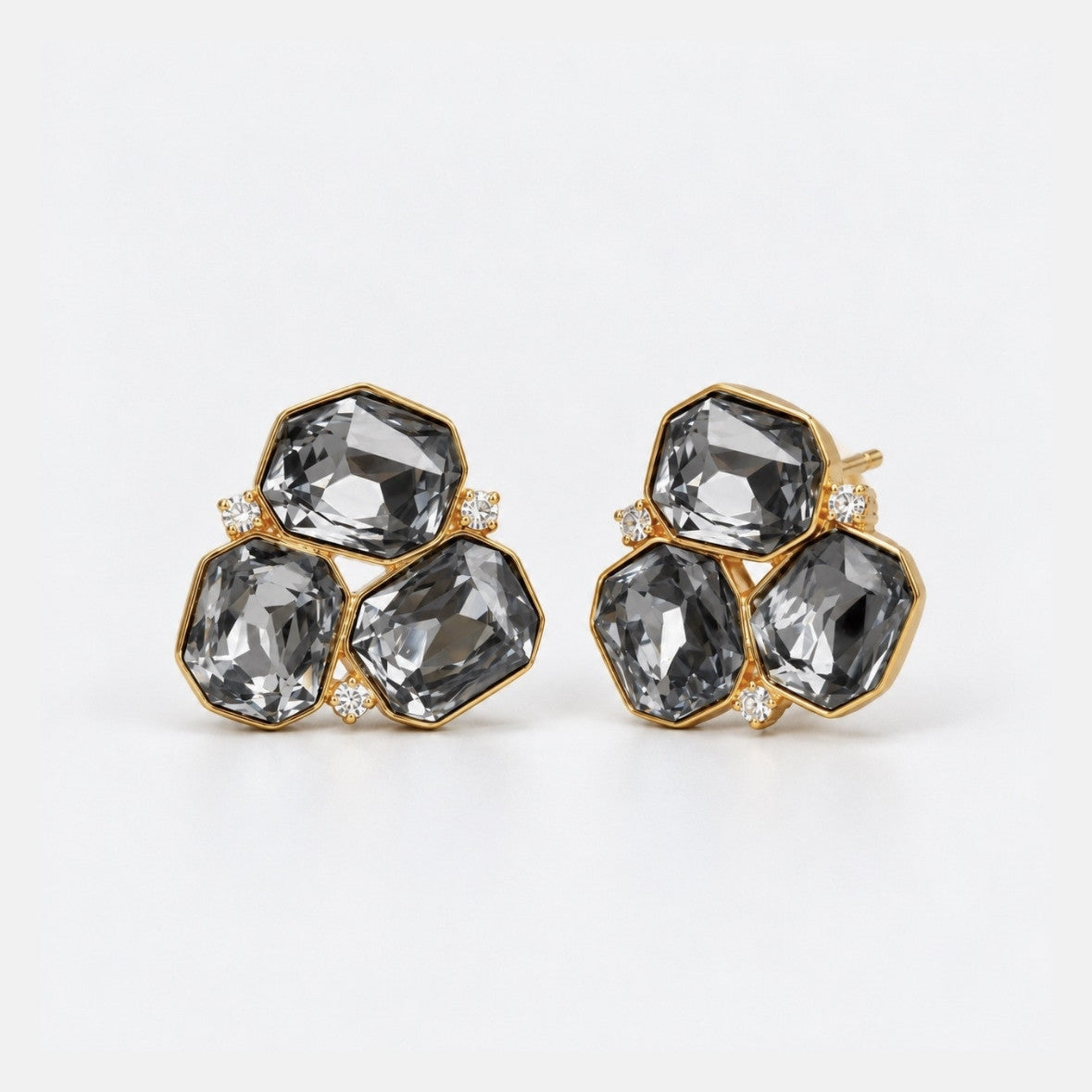 Tao Earrings