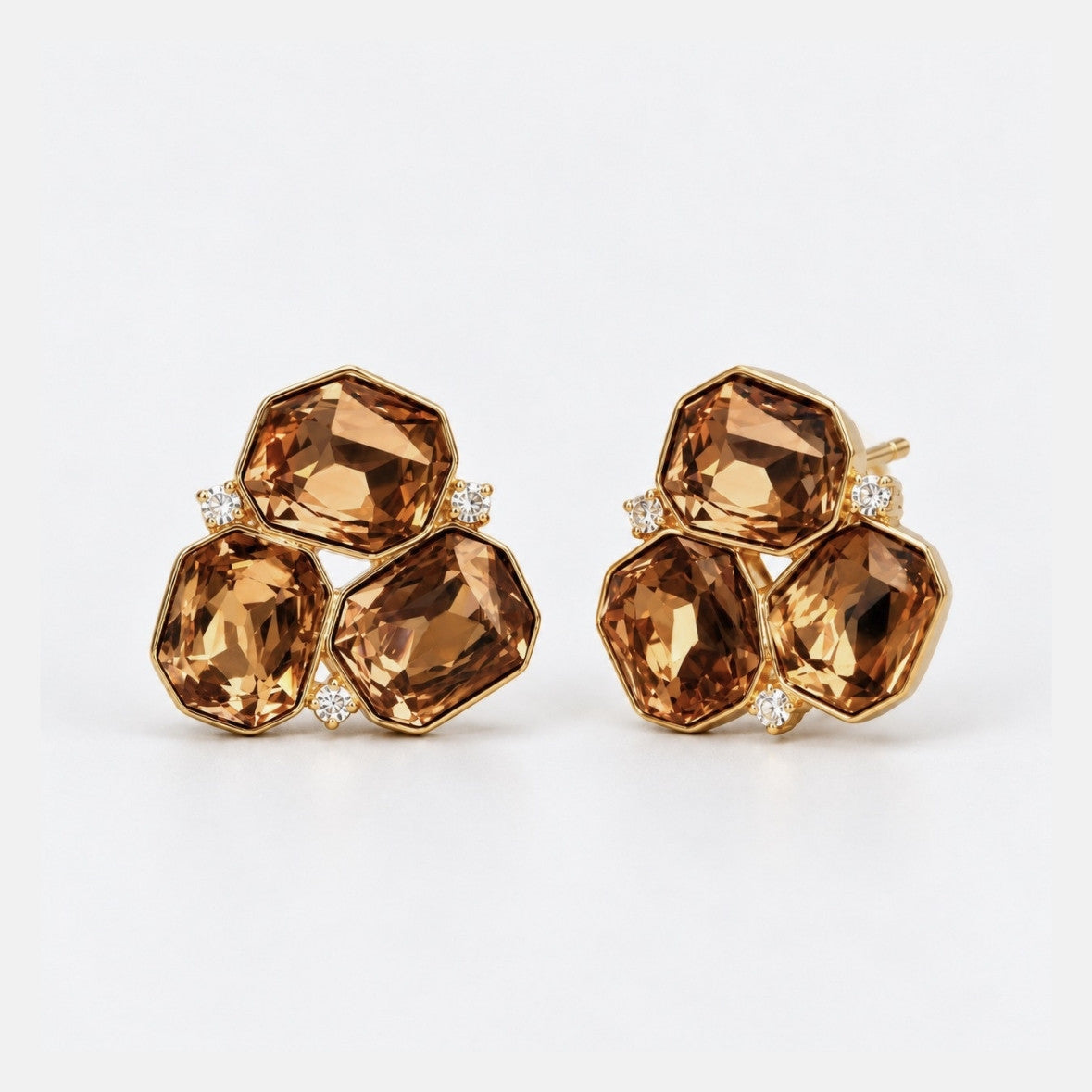 Tao Earrings