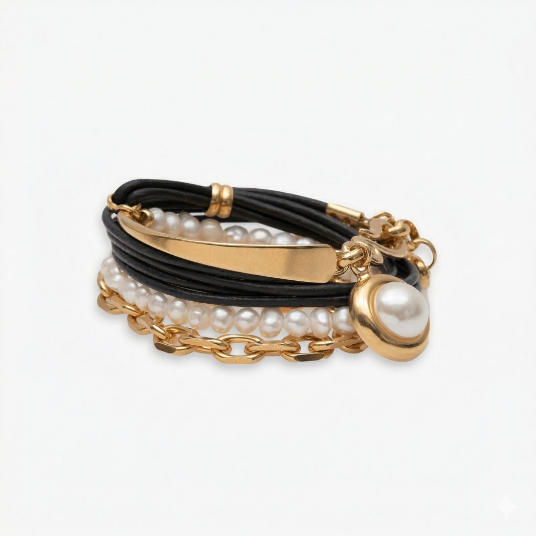 Margaux Wrap Bracelet