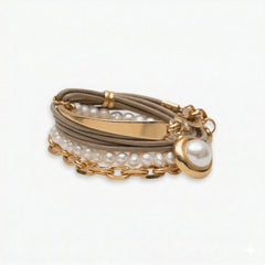 Margaux Wrap Bracelet