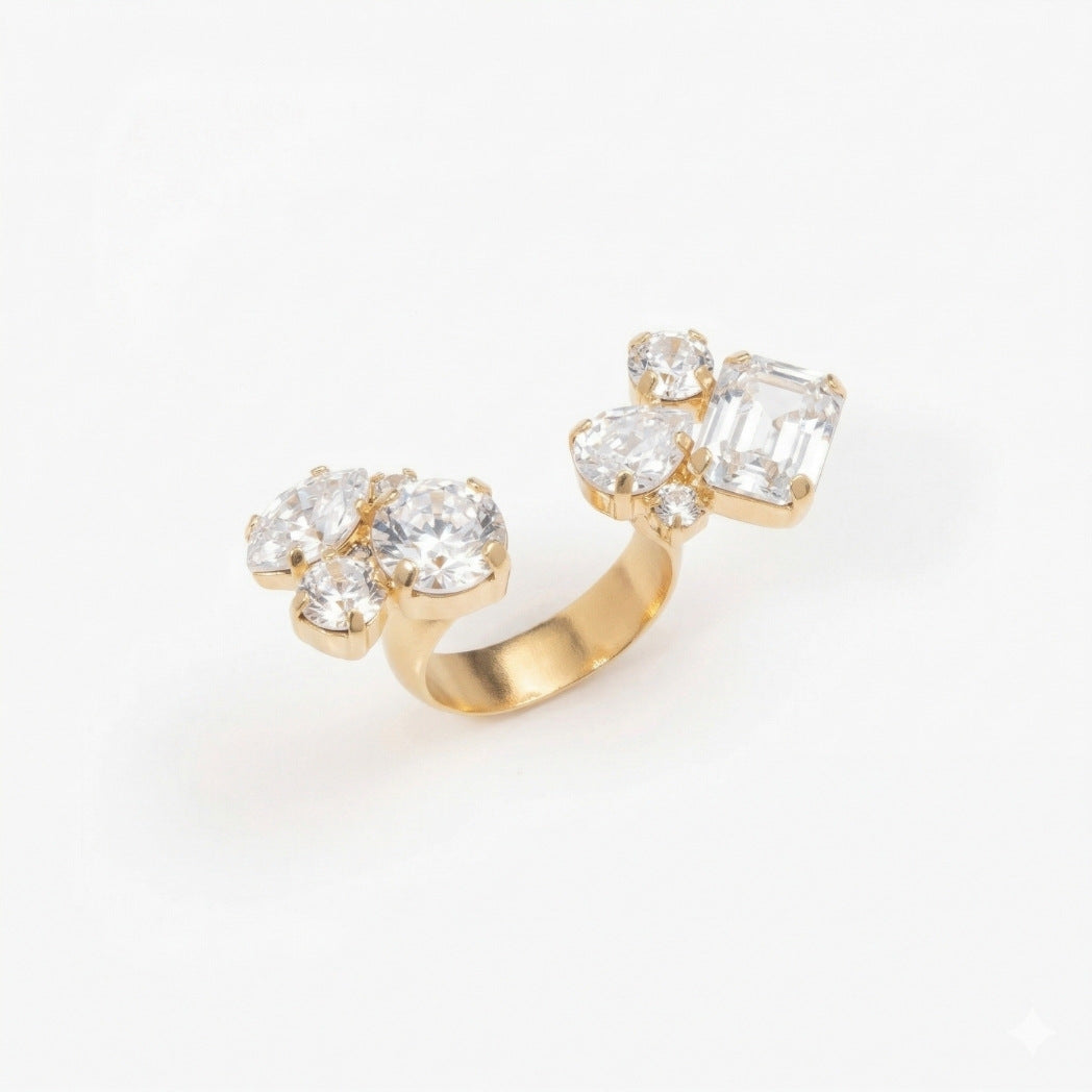 Glowline Ring