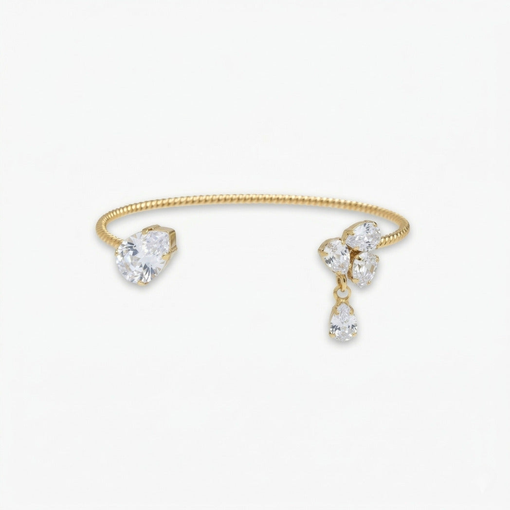First Light Cuff Bracelet