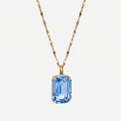 One and Only Necklace
