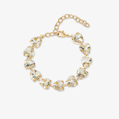 Head Over Heels Bracelet