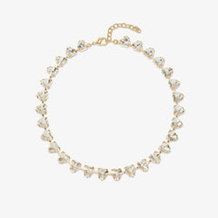 Head Over Heels Necklace