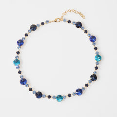 Summer in Paris Necklace
