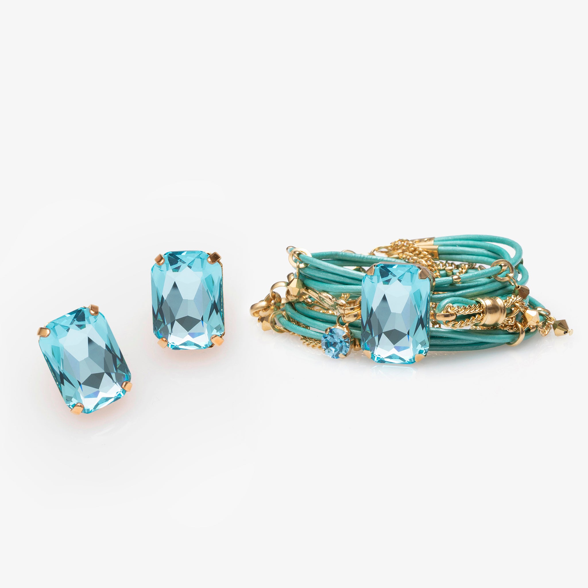 The Stardust Earrings Bundle