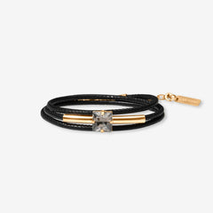Halo Wrap Bracelet