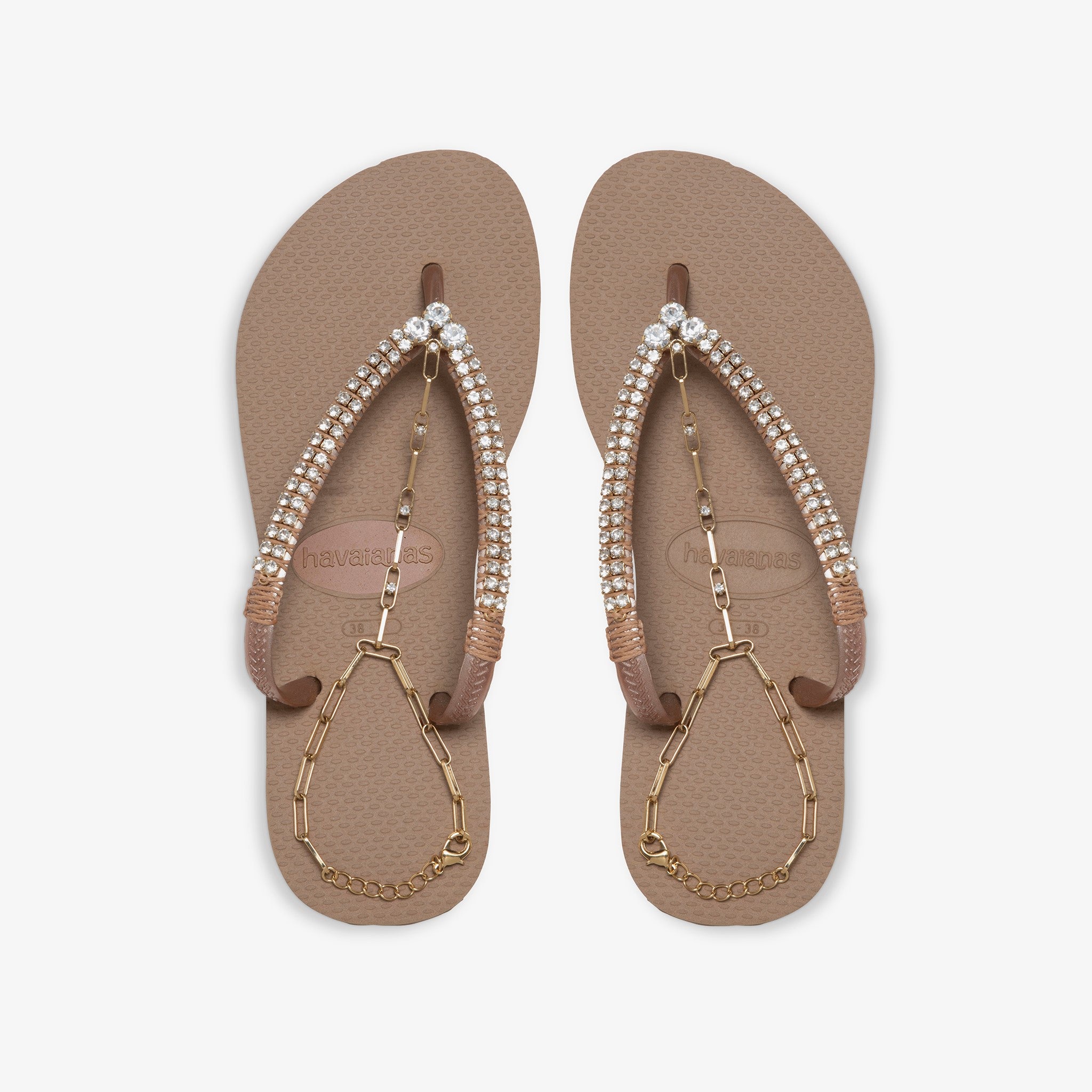 Havaianas slim shell on sale mesh