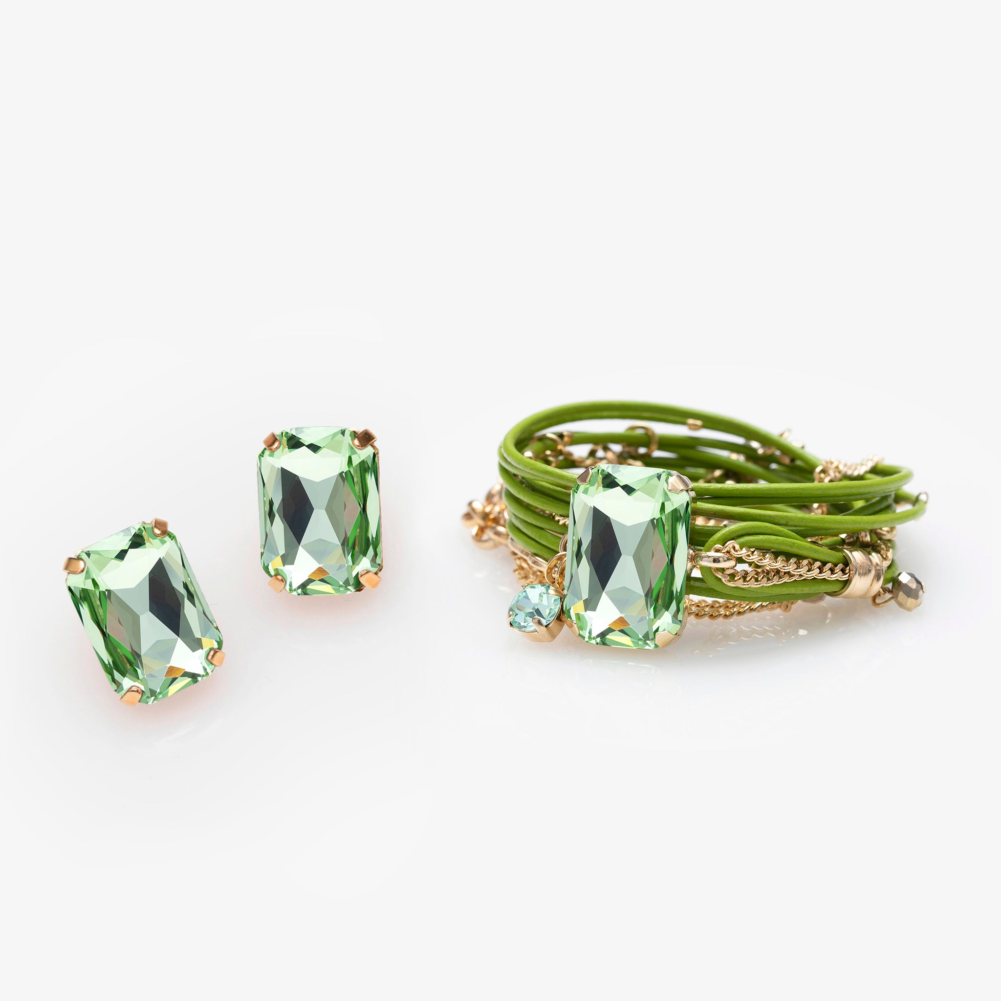 The Stardust Earrings Bundle