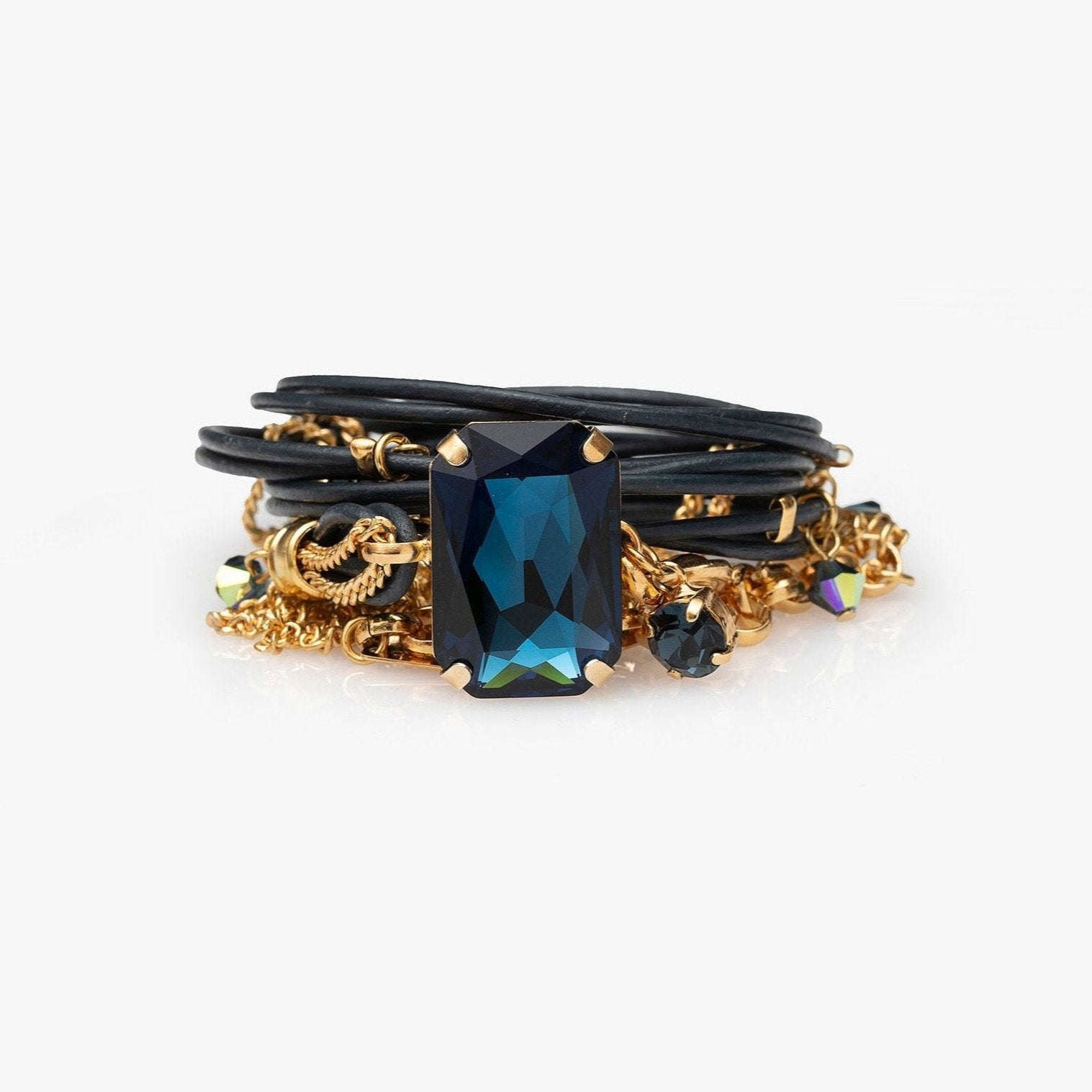 Stardust Bracelet - Gold