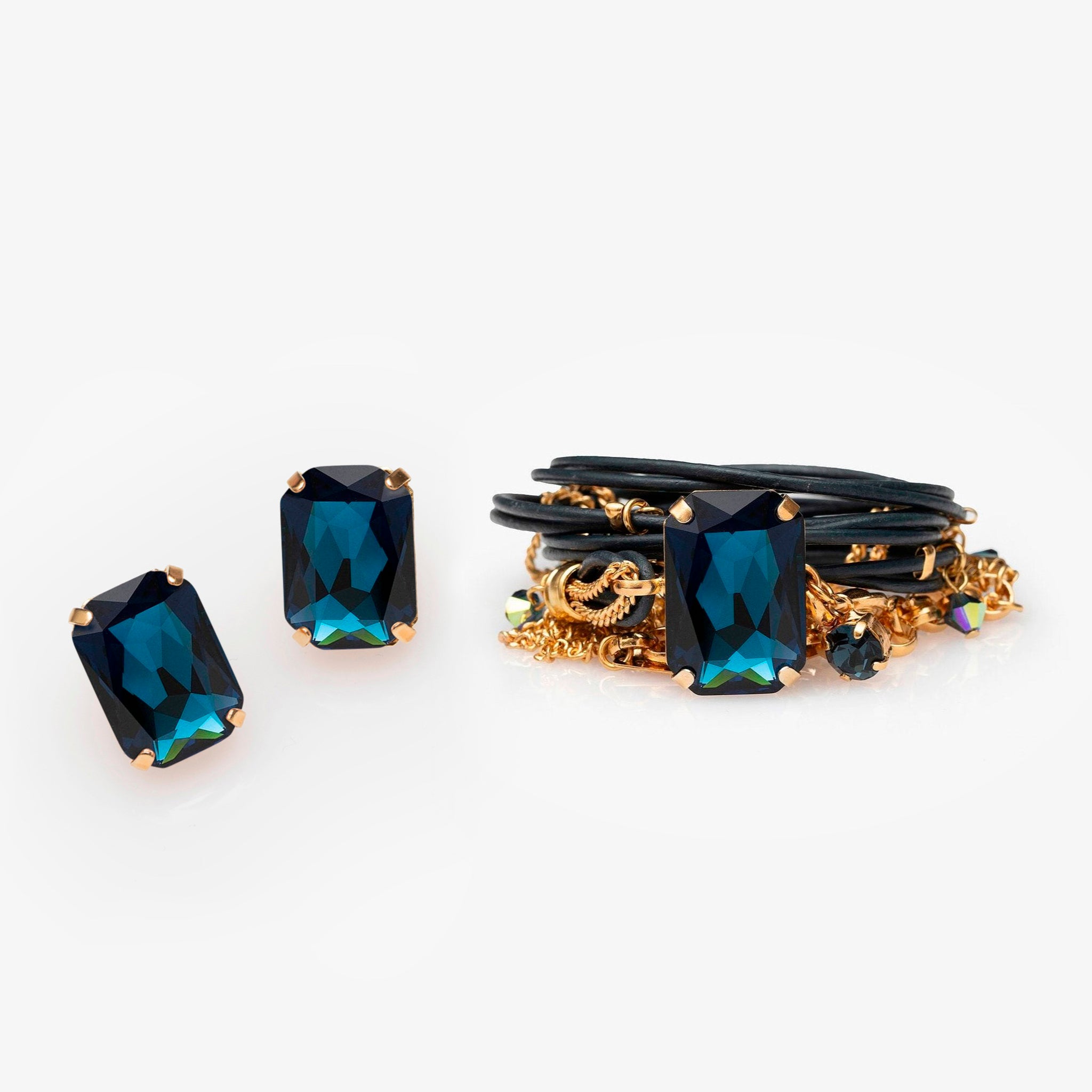 The Stardust Earrings Bundle
