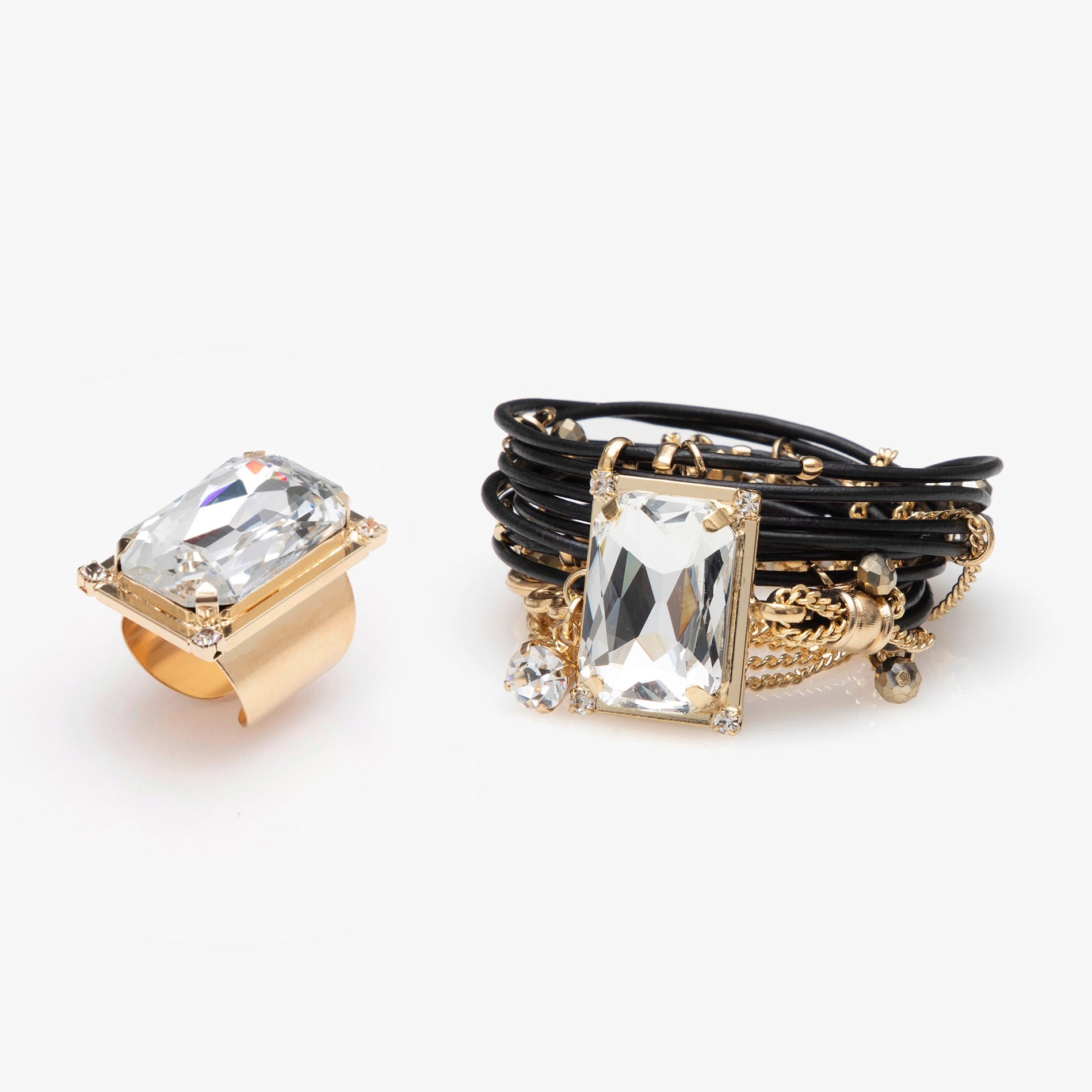 The Stardust Ring Bundle