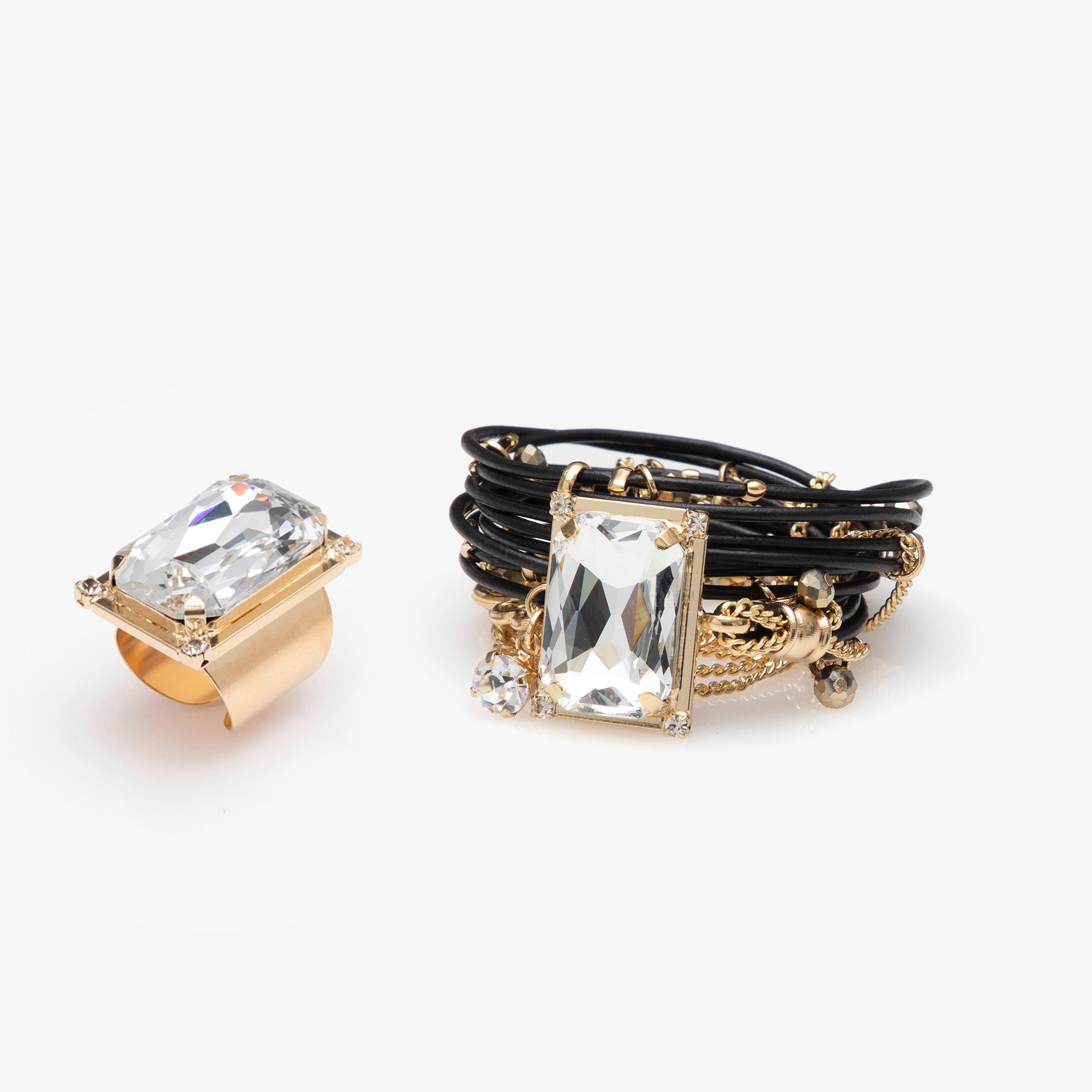 The Stardust Ring Bundle