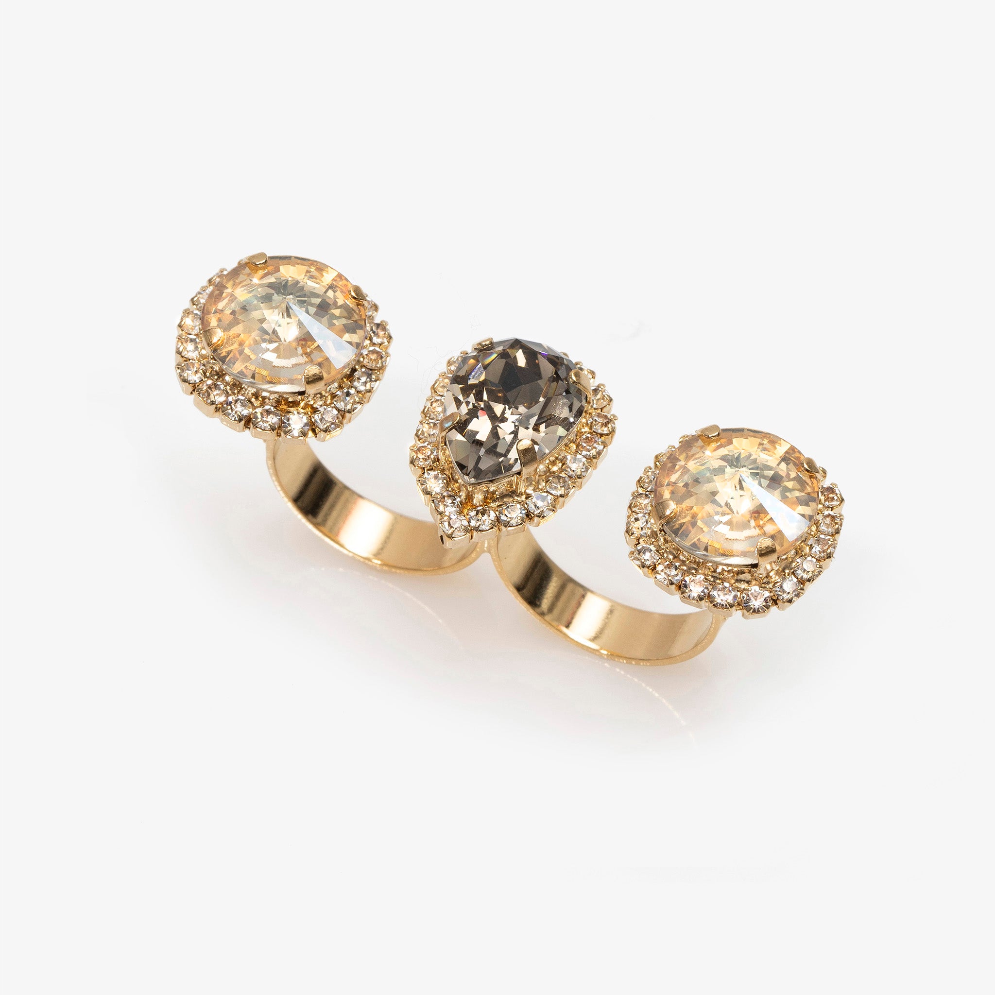 Zaha Ring – Coravanajewelry