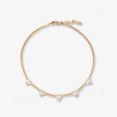 Must Be Love Necklace
