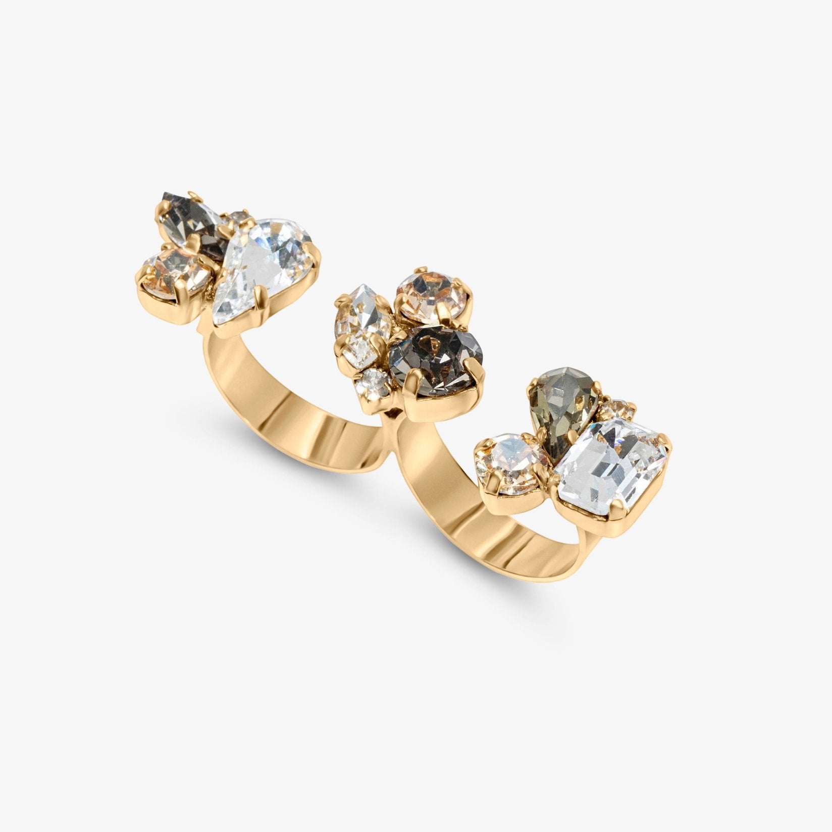 Summer Love Ring – Coravanajewelry