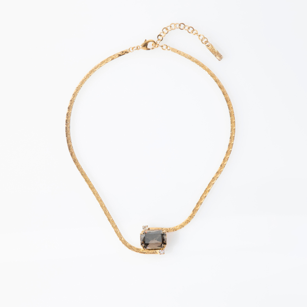 Alba Necklace