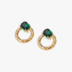 Paloma Earrings
