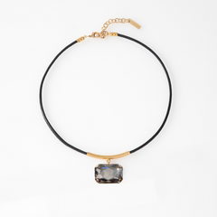 the florence choker necklace
