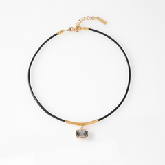  Mini Florence Necklace - new go-to choker necklace