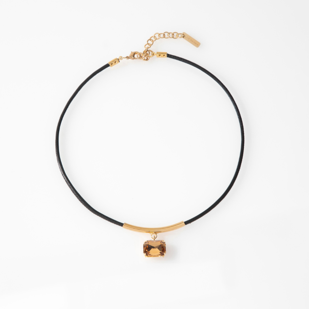 The Florence Choker Necklace