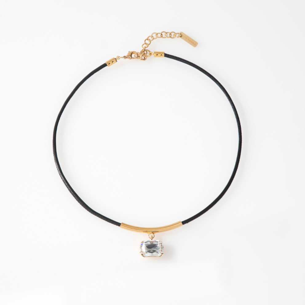 The Florence Choker Necklace