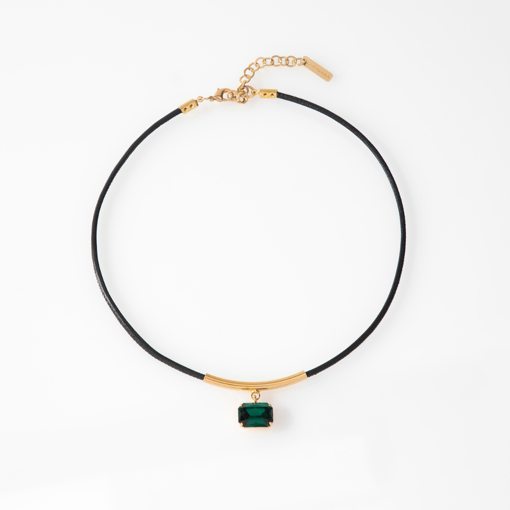 The Florence Choker Necklace