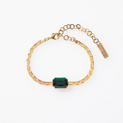 Monti Bracelet - Gentle & elegant link chain