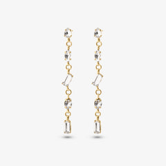 A pair of Summer Love Earrings