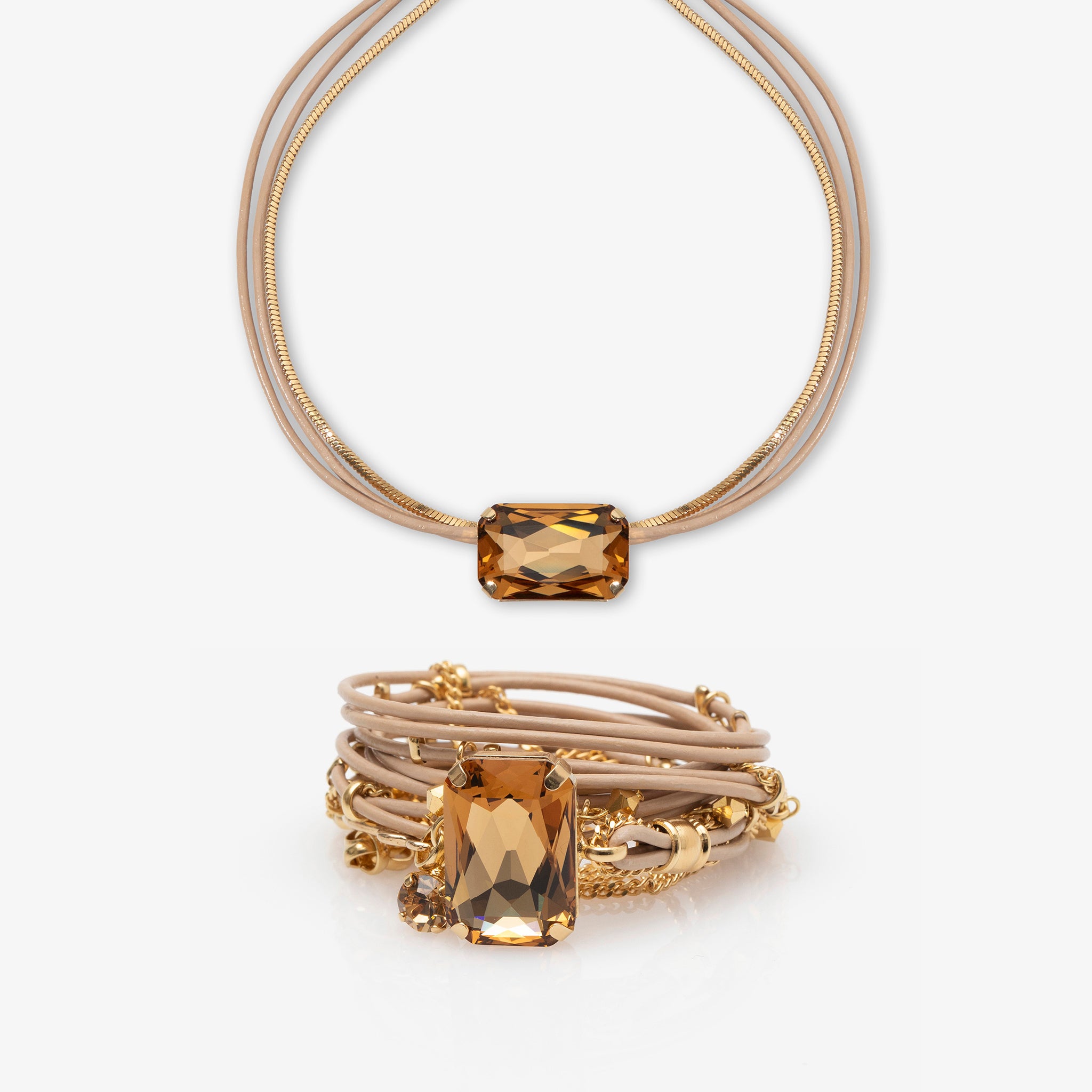 The Stardust Choker Bundle