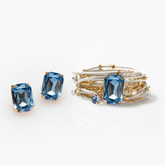 The Stardust Earrings Bundle
